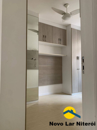 Foto do imóvel Apartamento com 2 Quartos à Venda, 74 m² em Santa Rosa - Niterói