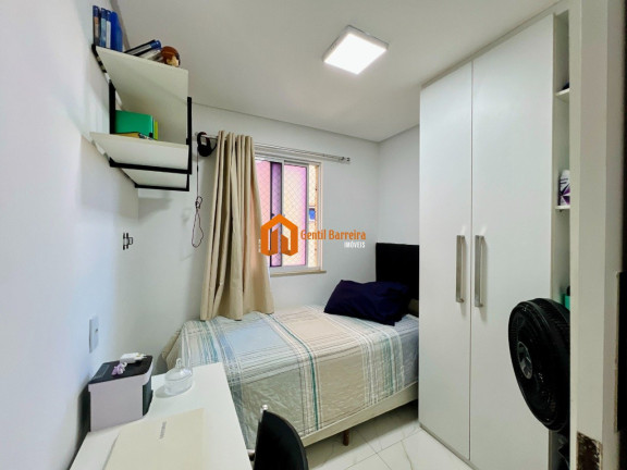 Imagem Apartamento com 3 Quartos à Venda, em Serrinha - Fortaleza Imagem Apartamento com 3 Quartos à Venda, em Serrinha - Fortaleza