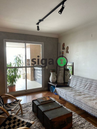 Imagem Apartamento com 3 Quartos à Venda, 124 m² em Vila Formosa - São Paulo Imagem Apartamento com 3 Quartos à Venda, 124 m² em Vila Formosa - São Paulo