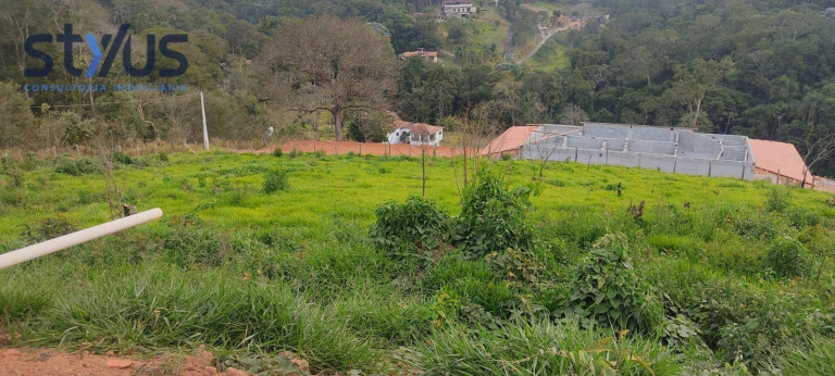Imagem Terreno à Venda, 2.500 m² em Centro - Arujá Imagem Terreno à Venda, 2.500 m² em Centro - Arujá
