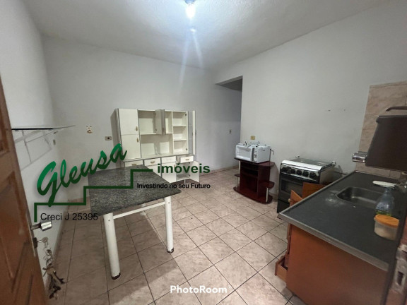 Imagem Casa com 4 Quartos à Venda, 220 m² em Cidade Antônio Estêvão De Carvalho - São Paulo