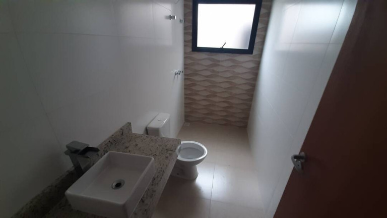 Imagem Casa de Condomínio com 3 Quartos à Venda, 97 m² em Cajuru - Sorocaba