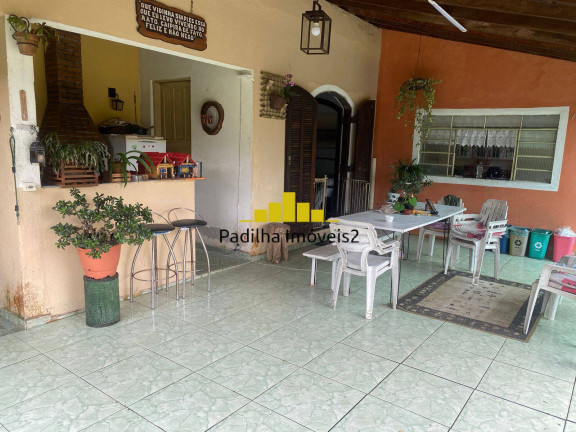 Imagem Chácara com 4 Quartos à Venda, 30 m² em Turvinho - Tapiraí