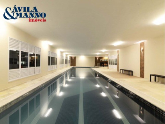 Imagem Imóvel com 1 Quarto à Venda, 95 m² em Vila Regente Feijó - São Paulo