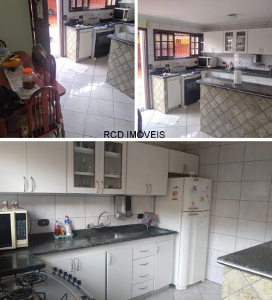 Imagem Casa com 3 Quartos à Venda, 528 m² em Cidade São Francisco - São Paulo