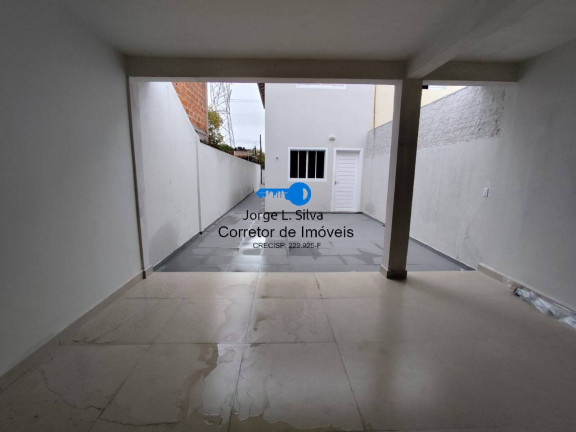 Imagem Casa com 2 Quartos à Venda, 73 m² em Parque Mirante Da Mata - Cotia