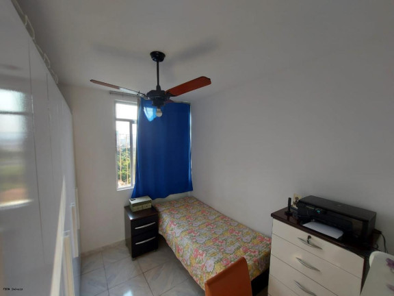 Imagem Apartamento com 2 Quartos à Venda, 73 m² em Campinho - Rio De Janeiro