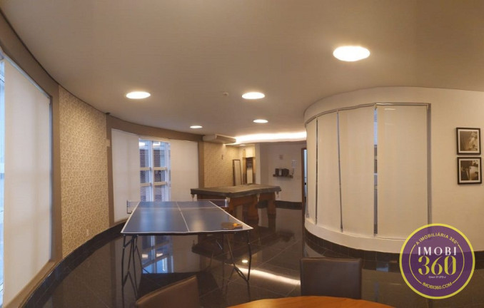 Imagem Apartamento com 4 Quartos à Venda, 332 m² em Jardim Anália Franco - São Paulo