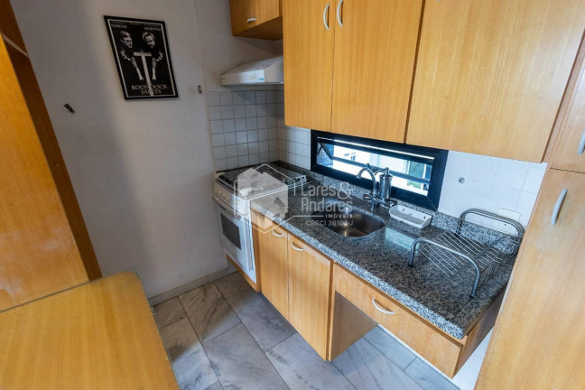 Imagem Apartamento com 1 Quarto à Venda, 35 m² em Paraíso - São Paulo Imagem Apartamento com 1 Quarto à Venda, 35 m² em Paraíso - São Paulo