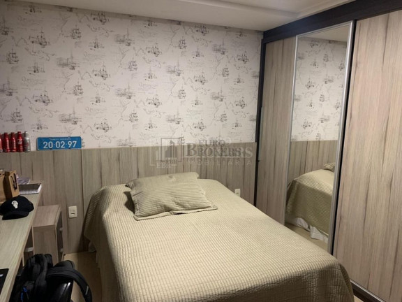 Imagem Cobertura com 4 Quartos à Venda, 237 m² em Centro - Balneário Camboriú