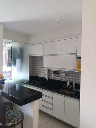 Imagem Apartamento com 2 Quartos à Venda, 64 m² em Praia Das Gaivotas - Vila Velha