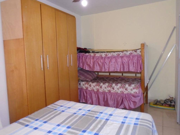 Imagem Apartamento com 1 Quarto à Venda, 48 m² em Vila Guilhermina - Praia Grande Imagem Apartamento com 1 Quarto à Venda, 48 m² em Vila Guilhermina - Praia Grande
