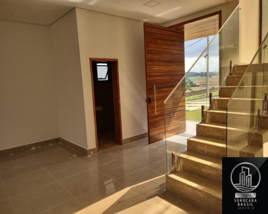 Imagem Casa com 4 Quartos à Venda, 1.043 m² em Village Ipanema Ii - Araçoiaba Da Serra Imagem Casa com 4 Quartos à Venda, 1.043 m² em Village Ipanema Ii - Araçoiaba Da Serra