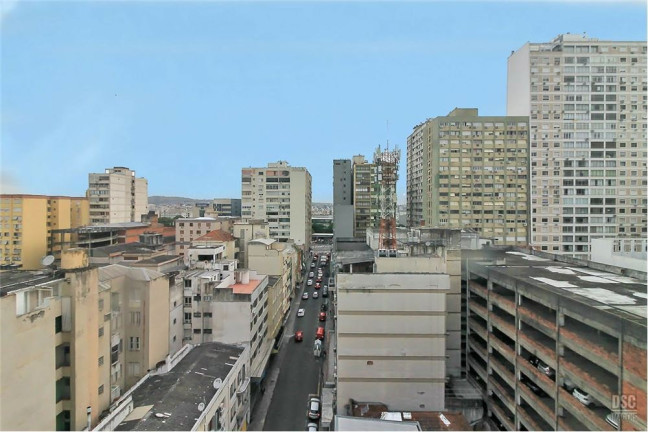 Imagem Imóvel com 1 Quarto à Venda, em Centro Histórico - Porto Alegre Imagem Imóvel com 1 Quarto à Venda, em Centro Histórico - Porto Alegre
