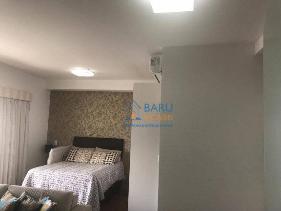 Imagem Apartamento com 1 Quarto à Venda, 52 m² em Campo Belo - São Paulo