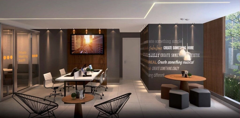 Imagem Imóvel com 2 Quartos à Venda, 95 m² em Vila Mariana - São Paulo