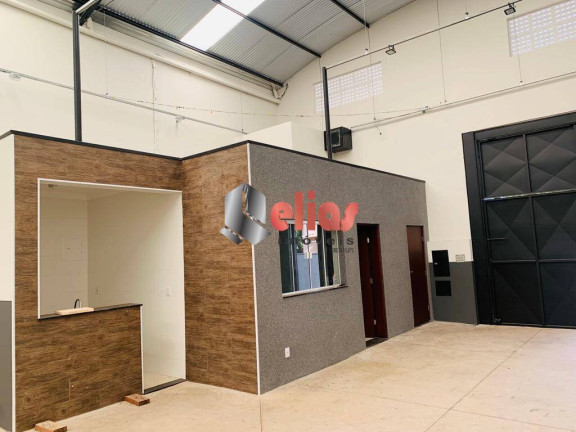 Imagem Imóvel Comercial à Venda, 320 m² em Vila Santa Luzia - Bauru Imagem Imóvel Comercial à Venda, 320 m² em Vila Santa Luzia - Bauru