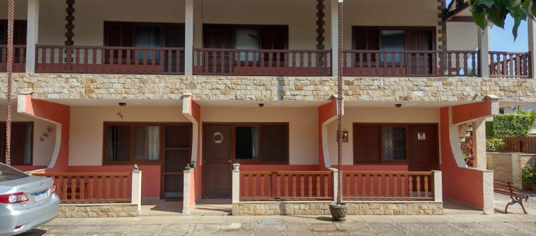 Imagem Casa de Condomínio com 2 Quartos à Venda, 80 m² em Peró - Cabo Frio Imagem Casa de Condomínio com 2 Quartos à Venda, 80 m² em Peró - Cabo Frio