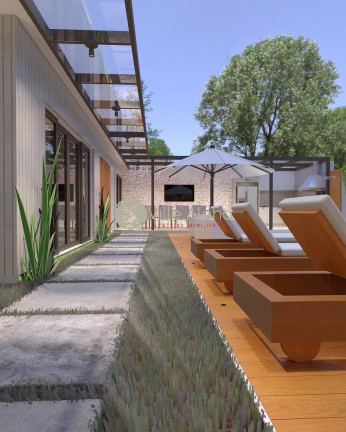 Imagem Casa com 4 Quartos à Venda, 450 m² em Embare - Santos Imagem Casa com 4 Quartos à Venda, 450 m² em Embare - Santos