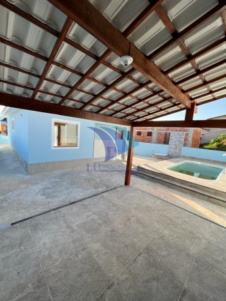 Imagem Casa com 2 Quartos à Venda, 81 m² em Balneário Das Conchas - São Pedro Da Aldeia