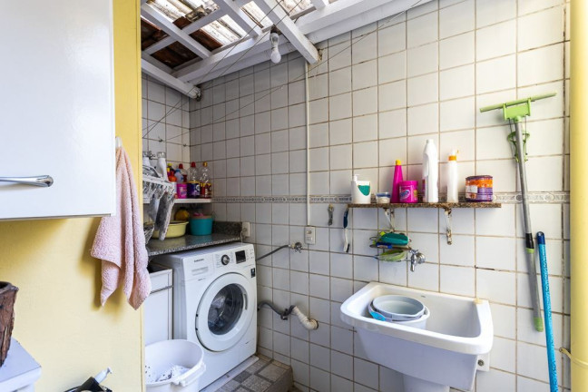 Imagem Casa com 3 Quartos à Venda, 163 m² em Vila Pompéia - São Paulo