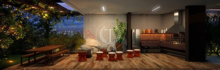 Imagem Apartamento com 1 Quarto à Venda, 45 m² em Vila Mariana - São Paulo