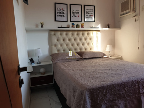 Imagem Imóvel com 2 Quartos à Venda, 55 m² em Colina De Laranjeiras - Serra Imagem Imóvel com 2 Quartos à Venda, 55 m² em Colina De Laranjeiras - Serra