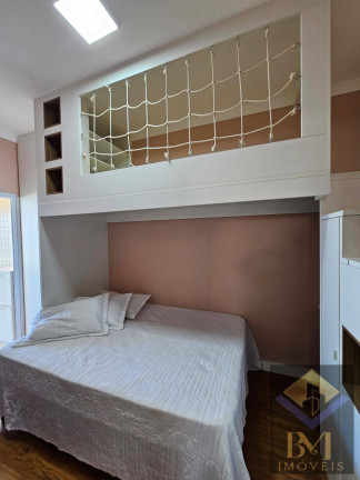 Imagem Apartamento com 3 Quartos à Venda, 112 m² em Maracanã - Praia Grande