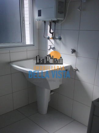 Imagem Apartamento com 2 Quartos à Venda, em Itararé - São Vicente Imagem Apartamento com 2 Quartos à Venda, em Itararé - São Vicente