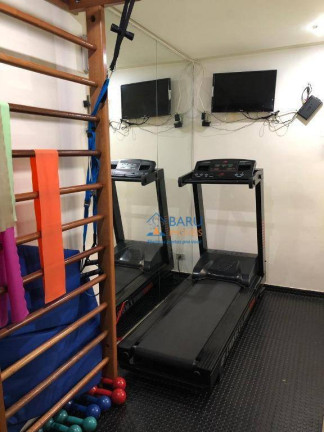 Imagem Apartamento com 3 Quartos à Venda, 98 m² em Higienópolis - São Paulo