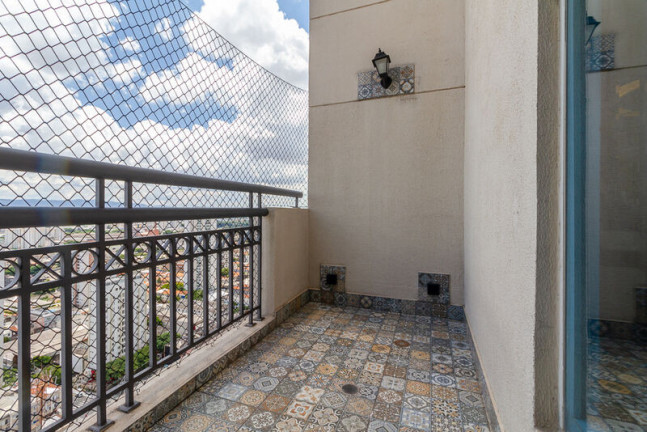 Imagem Cobertura com 3 Quartos à Venda, 320 m² em Vila Romana - São Paulo Imagem Cobertura com 3 Quartos à Venda, 320 m² em Vila Romana - São Paulo