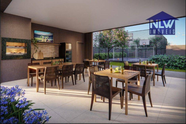 Imagem Apartamento com 2 Quartos à Venda, 46 m² em Santana - São Paulo