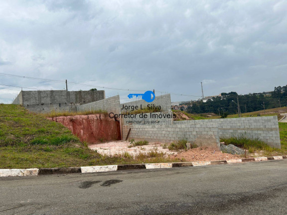 Imagem Terreno em Condomínio à Venda, 150 m² em Chácara Jaguari (fazendinha) - Santana De Parnaíba Imagem Terreno em Condomínio à Venda, 150 m² em Chácara Jaguari (fazendinha) - Santana De Parnaíba