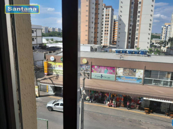 Imagem Apartamento com 2 Quartos à Venda, 69 m² em Do Turista - Caldas Novas