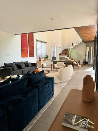 Imagem Casa de Condomínio com 5 Quartos à Venda, 544 m² em Tamboré - Santana De Parnaíba Imagem Casa de Condomínio com 5 Quartos à Venda, 544 m² em Tamboré - Santana De Parnaíba