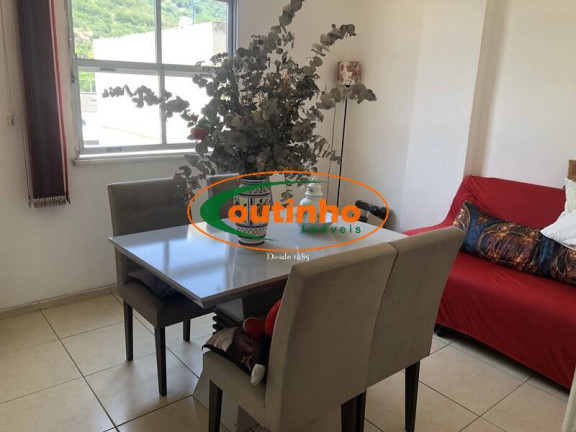 Imagem Apartamento com 2 Quartos à Venda, 68 m² em Riachuelo - Rio De Janeiro Imagem Apartamento com 2 Quartos à Venda, 68 m² em Riachuelo - Rio De Janeiro