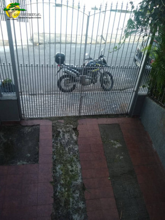 Imagem Sobrado com 4 Quartos à Venda, 212 m² em Imirim - São Paulo