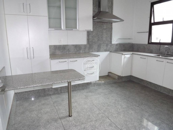 Imagem Apartamento com 4 Quartos à Venda ou Locação, 205 m² em Belvedere - Belo Horizonte
