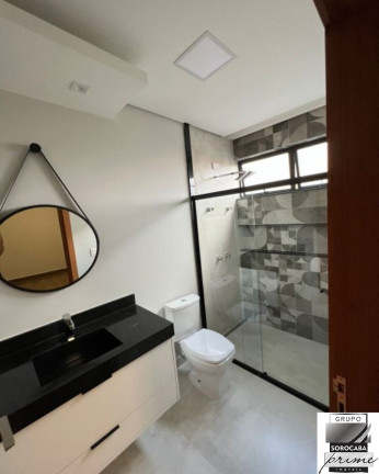 Imagem Casa com 3 Quartos à Venda, 451 m² em Alphaville Nova Esplanada - Votorantim