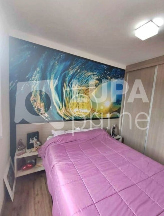 Imagem Apartamento com 2 Quartos à Venda, 51 m² em Tremembé - São Paulo Imagem Apartamento com 2 Quartos à Venda, 51 m² em Tremembé - São Paulo