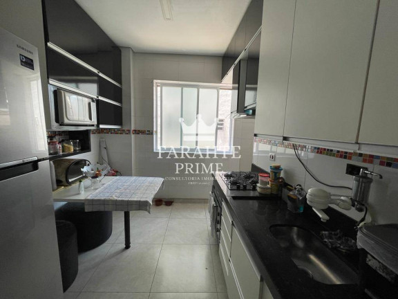 Imagem Apartamento com 2 Quartos à Venda, 78 m² em Boqueirão - Santos Imagem Apartamento com 2 Quartos à Venda, 78 m² em Boqueirão - Santos