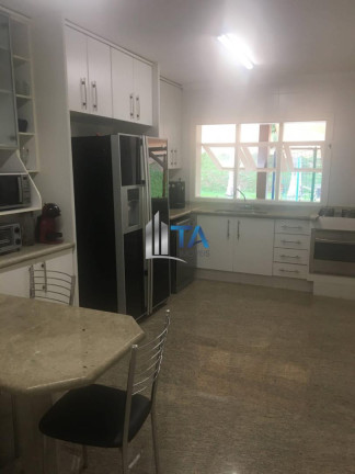 Imagem Casa com 4 Quartos à Venda, 430 m² em Loteamento Alphaville Campinas - Campinas Imagem Casa com 4 Quartos à Venda, 430 m² em Loteamento Alphaville Campinas - Campinas