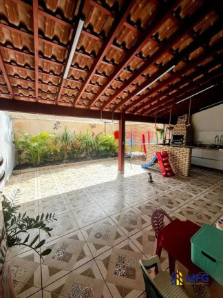 Imagem Casa de Condomínio com 3 Quartos à Venda, 132 m² em Villa Flora Residencial - Votorantim Imagem Casa de Condomínio com 3 Quartos à Venda, 132 m² em Villa Flora Residencial - Votorantim