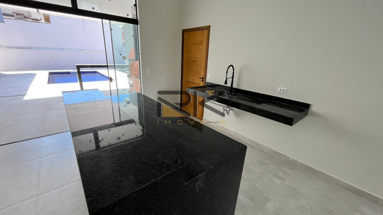 Imagem Casa de Condomínio com 4 Quartos à Venda, 230 m² em Horto Florestal - Ubatuba
