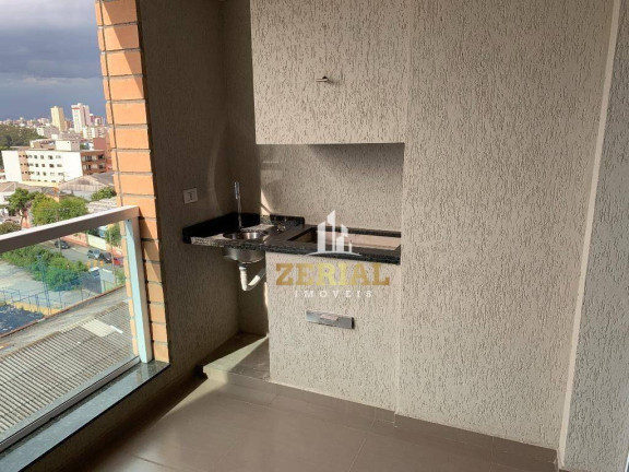 Apartamento com 2 Quartos à Venda, 90 m² em Santa Maria - São Caetano Do Sul
