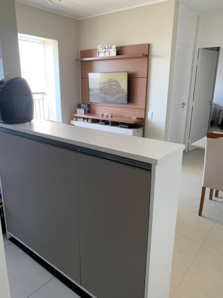 Imagem Apartamento com 2 Quartos à Venda, 56 m² em Planalto - São Bernardo Do Campo Imagem Apartamento com 2 Quartos à Venda, 56 m² em Planalto - São Bernardo Do Campo