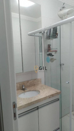 Imagem Apartamento com 2 Quartos à Venda ou Locação, 59 m² em Cidade Salvador - Jacareí Imagem Apartamento com 2 Quartos à Venda ou Locação, 59 m² em Cidade Salvador - Jacareí