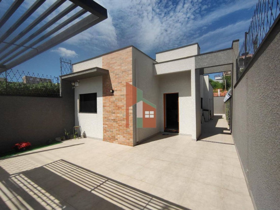 Imagem Casa com 3 Quartos à Venda, 87 m² em Jardins Da Catalunha - Atibaia Imagem Casa com 3 Quartos à Venda, 87 m² em Jardins Da Catalunha - Atibaia