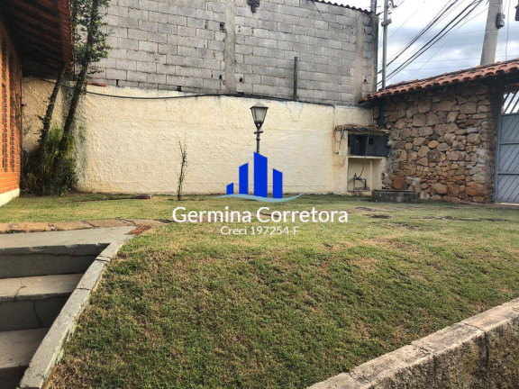 Imagem Casa com 3 Quartos à Venda, 350 m² em Jardim São Luís - Santana De Parnaíba Imagem Casa com 3 Quartos à Venda, 350 m² em Jardim São Luís - Santana De Parnaíba