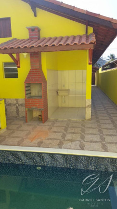 Imagem Casa com 2 Quartos à Venda, 140 m² em Jussara - Mongaguá Imagem Casa com 2 Quartos à Venda, 140 m² em Jussara - Mongaguá